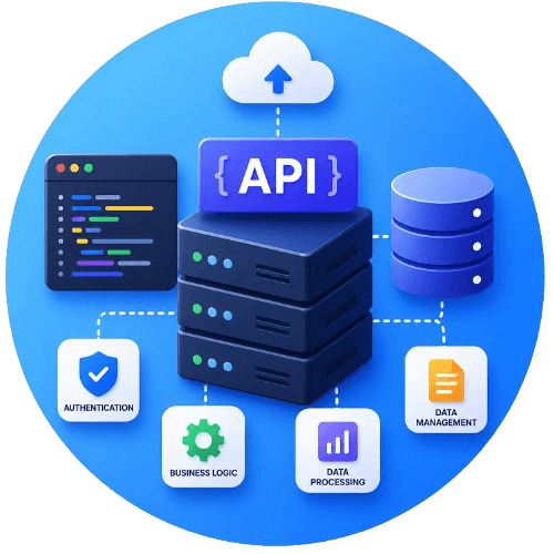 Backend & Cloud