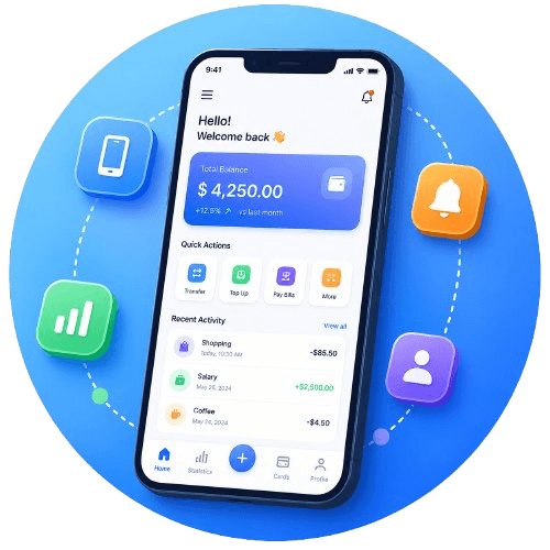 Mobile App